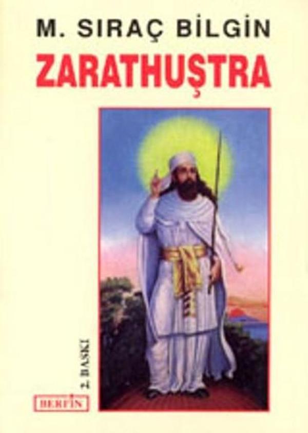 Zarathuştra - Berfin Yayınları - Image 1