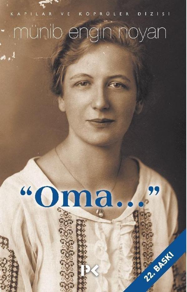 Oma - Profil Kitap Yayınevi - Image 1