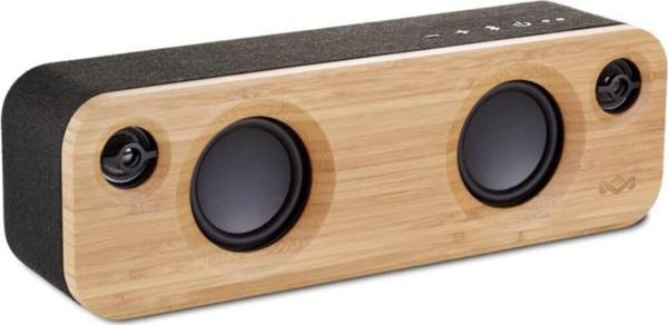 Marley Get Together Mini Signature Black Bluetooth Hoparlör Em-Ja013-Sb - Image 1