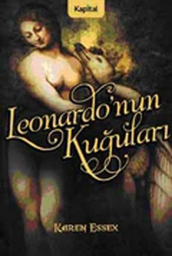 Leonardo'nun Kuğuları - Kapital Medya Hizmetleri - Image 1