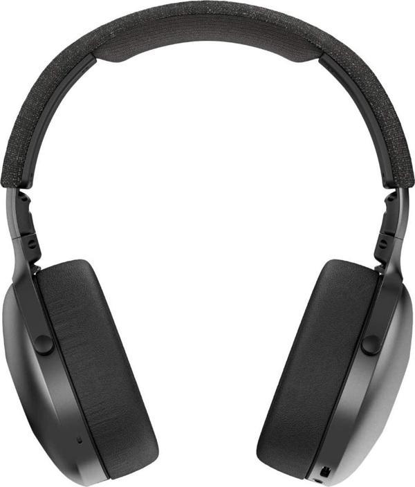 Marley Positive Vibration Xl Anc Aktif Gürültü Önleyici Bluetooth 5.0 Kulak Üstü Siyah Kulaklık - Image 1