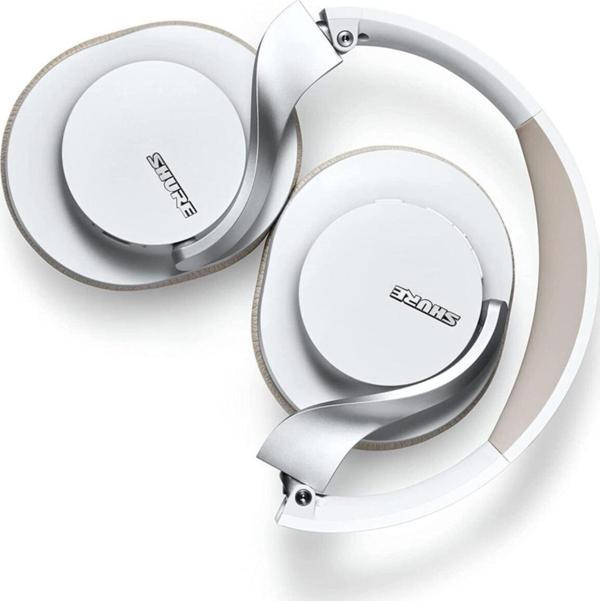 Shure Aonic 40 Anc Kablosuz Kulak Üstü Kulaklık - Image 1