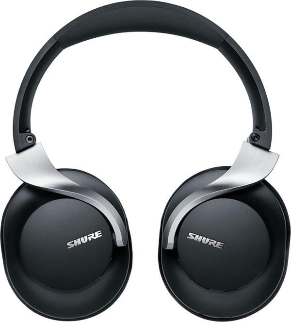 Shure Aonic 40 Anc Kablosuz Kulak Üstü Kulaklık - Image 1