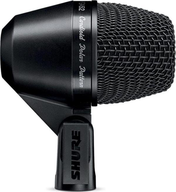 Shure Pga52-Xlr Mikrofon - Image 1