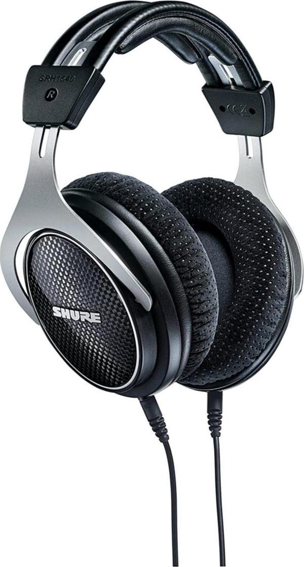 Shure Srh1540 Profesyonel Kapalı Tip Kulaklık - Image 1