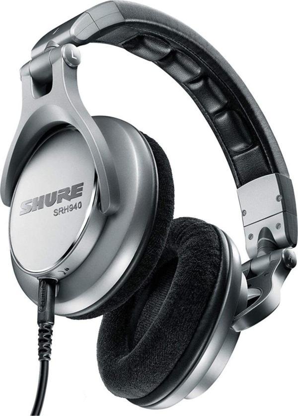 Shure Srh940 Referans Kulaklık - Image 1