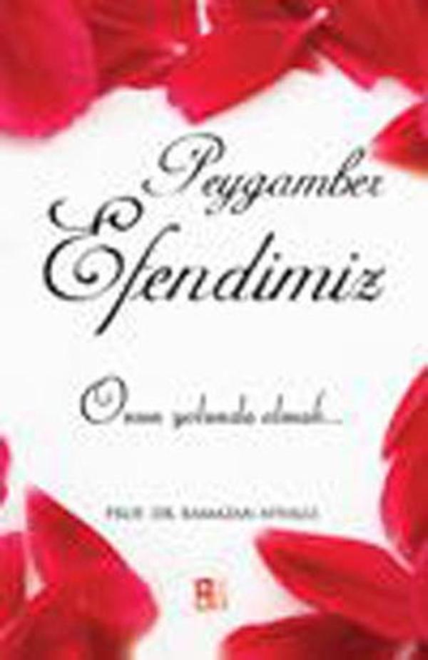 Peygamber Efendimiz - Babıali Kültür - BKY - Image 1