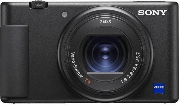 Sony ZV-1 Vlog Kamera - Image 1