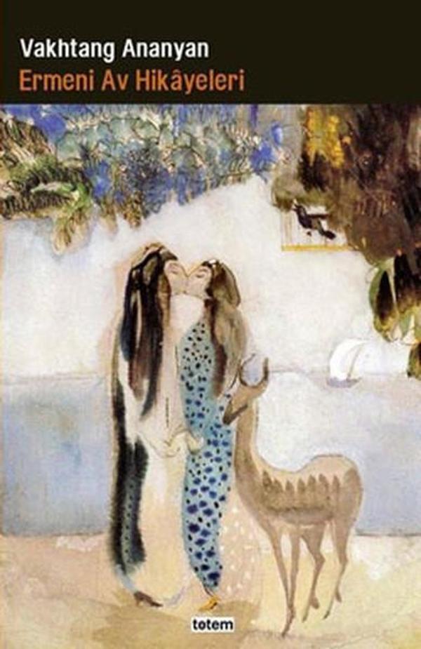Ermeni Av Hikayeleri - Totem - Image 1