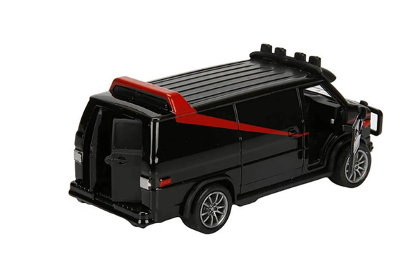 Ctoys Çek Bırak Vip Araç K174A19 - Image 1