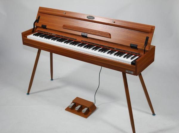 Neiro NDP-R180 Yeni Nesil Dijital Piyano + Kulaklık + Tabure - Image 1