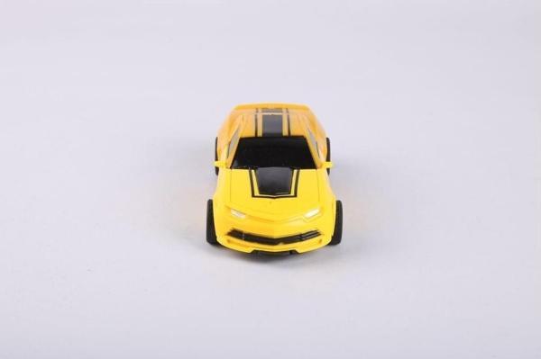 Can Toys Oyuncak Robot Olan Araba Cn1995 Karışık Renk 1 Adet - Image 1