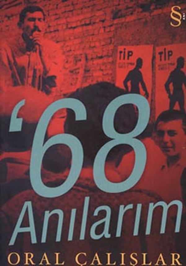 68 Anılarım - Everest Yayınları - Image 1