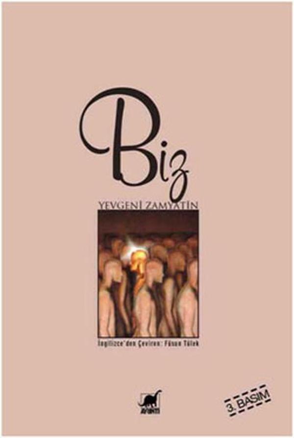 Biz - Ayrıntı Yayınları - Image 1