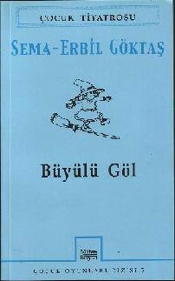 Büyülü Göl - Mitos Boyut Yayınları - Image 1
