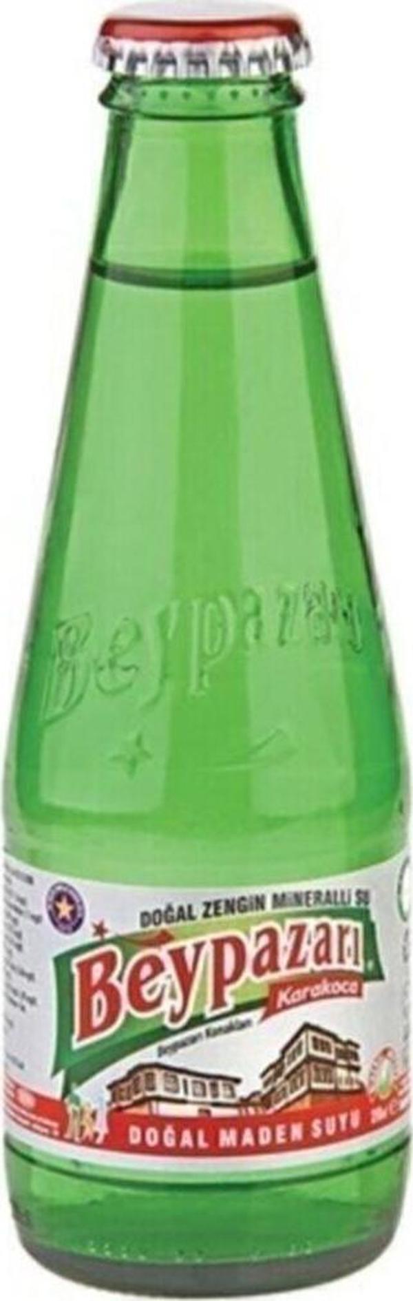 Beypazarı Maden Suyu (24lü Paket) - Image 1