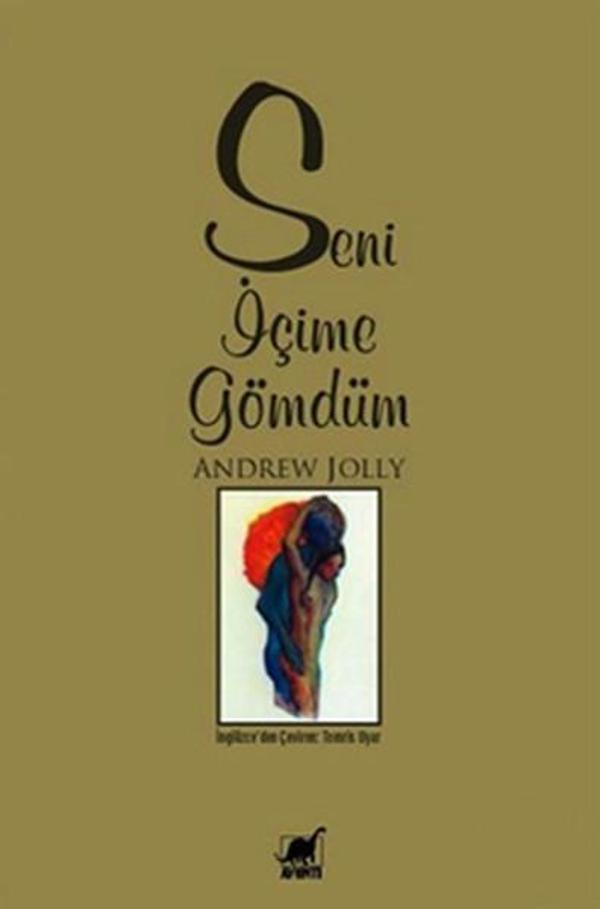 Seni İçime Gömdüm - Ayrıntı Yayınları - Image 1