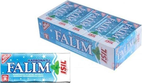 Falım 5 Li Işıl Sakız 7 gr (20 Adet) - Image 1