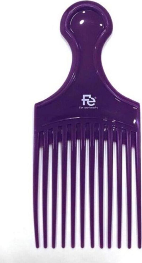 Fe Afro Saç Tarağı Ch 211 - Image 1
