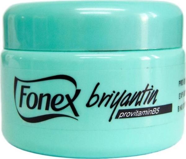 Fonex Briyantin 150ml. Kavanoz - Image 1