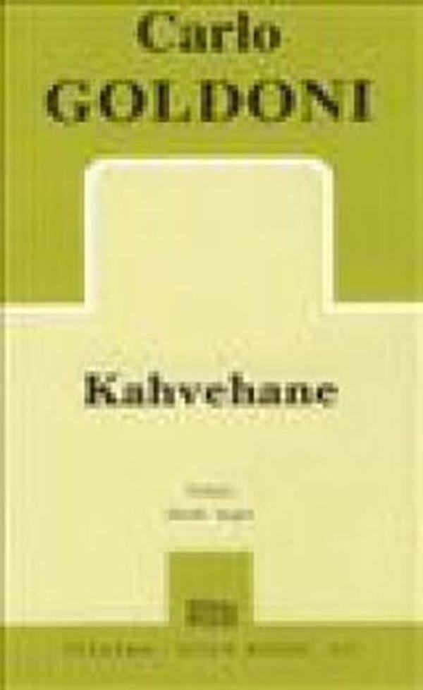 Kahvehane - Mitos Boyut Yayınları - Image 1