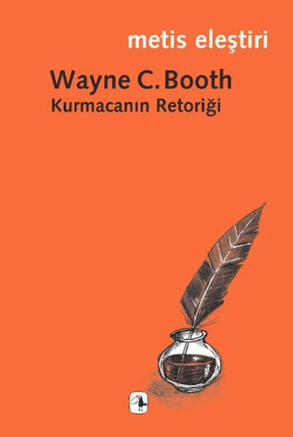 Kurmacanın Retoriği - Metis Yayınları - Image 1