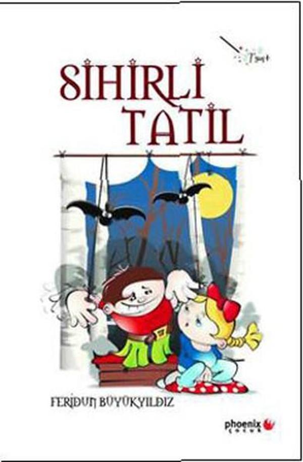 Sihirli Tatil - Phoenix - Image 1