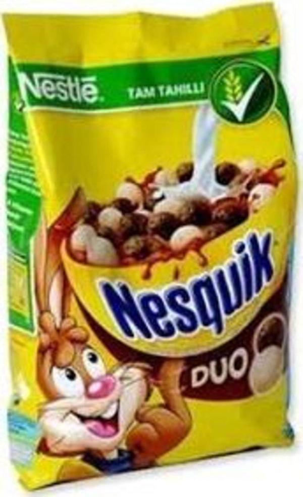 Nestle Nesquik Mısır Gevrek 150 gr - Image 1