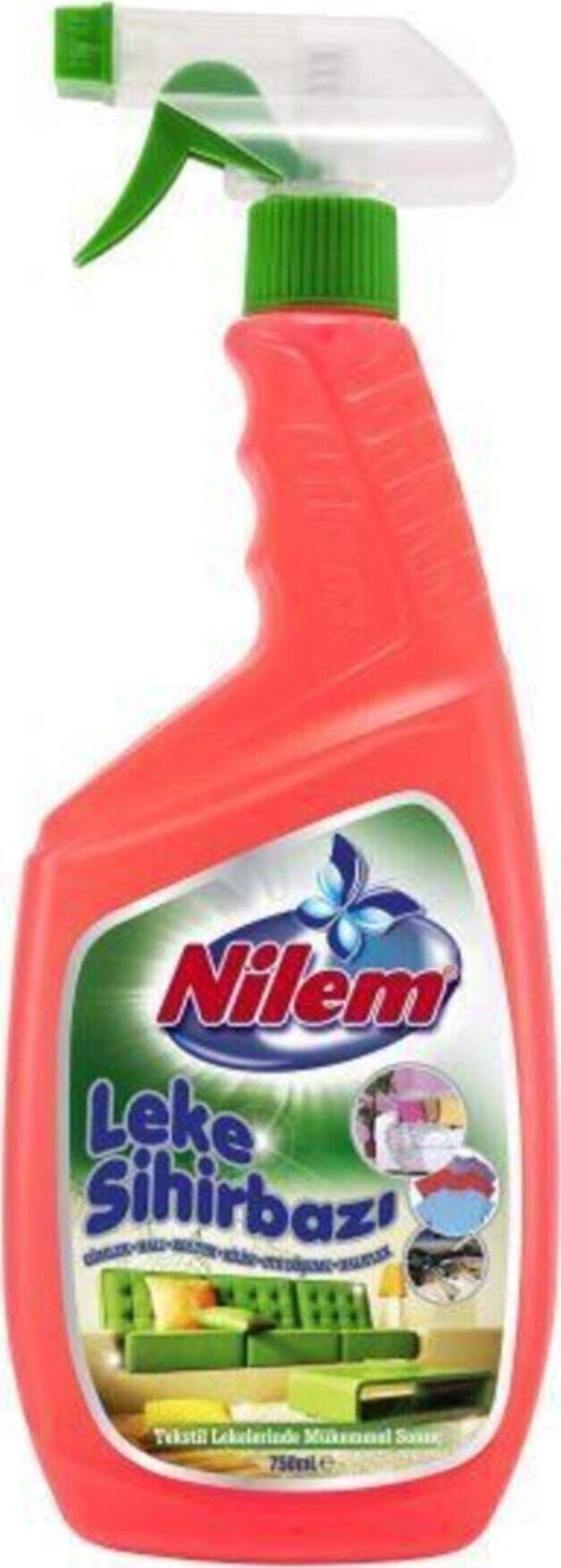 Nilem Leke Sihirbazı 750ml - Image 1