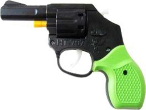 Kette Toys Küçük Kapsül Atan Tabanca / - Image 1