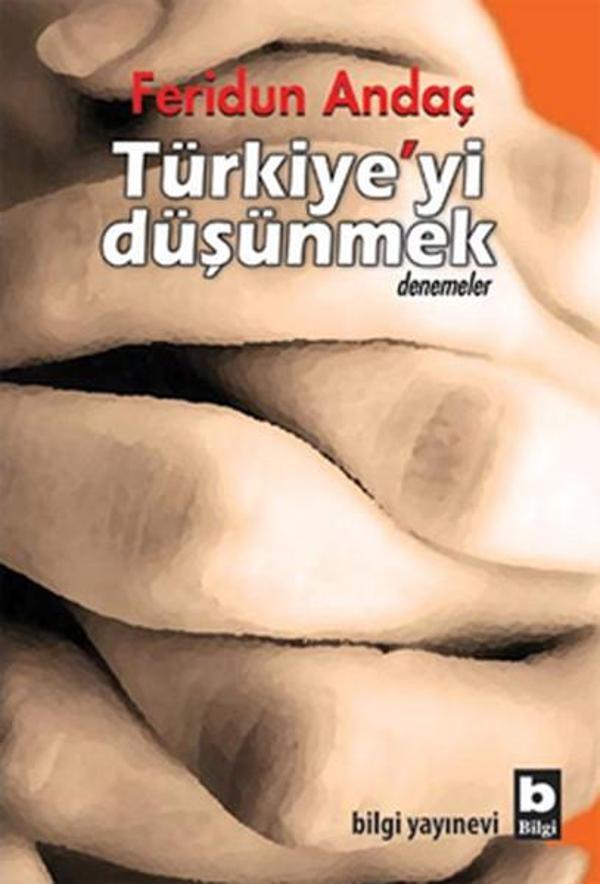 Türkiye'yi Düşünmek - Bilgi Yayınevi - Image 1