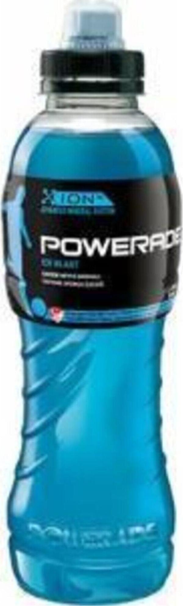 Powerade Enerji İçeceği 500 ml - Image 1