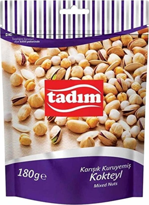 Tadım Kokteyl 180 G - Image 1