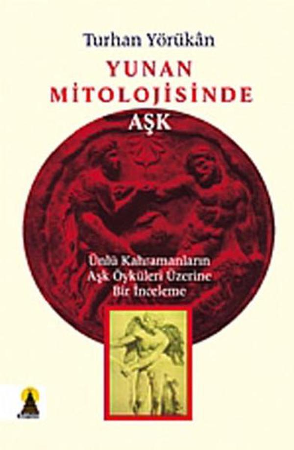 Yunan Mitolojisinde Aşk - Ebabil - Image 1