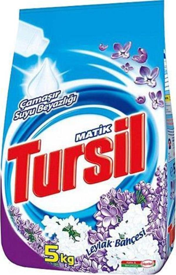 Tursil Tursıl Matık Leylak 5 Kg - Image 1