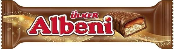 Ülker ALBENİ 40 GR - Image 1