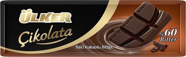 Ülker BİTTER BATON 30 GR - Image 1