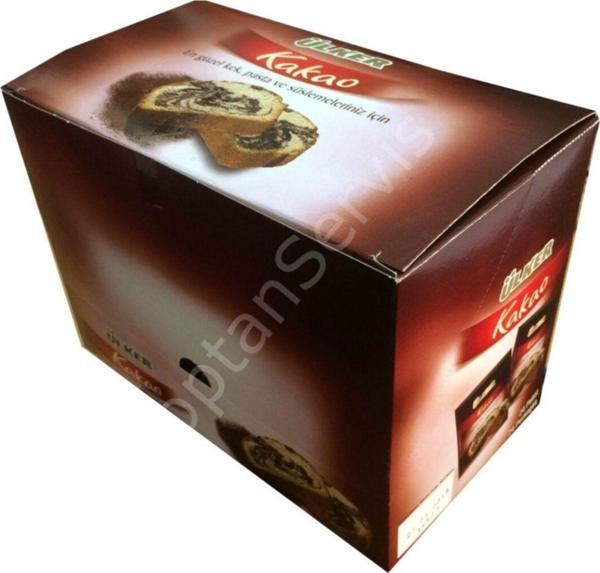 Ülker Kakao 25g 24 Adet - Image 1