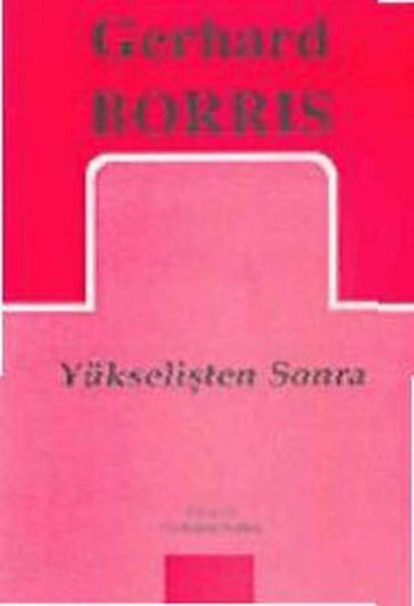 Mitos Boyut Yayınları Yükselişten Sonra - Mitos Boyut Yayınları - Image 1