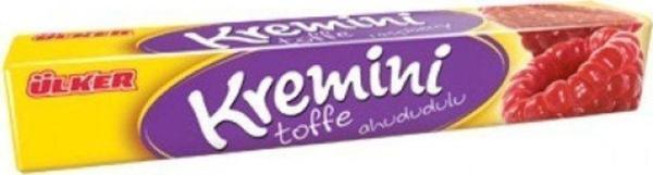 Kremini Toffee Ahududu - Image 1