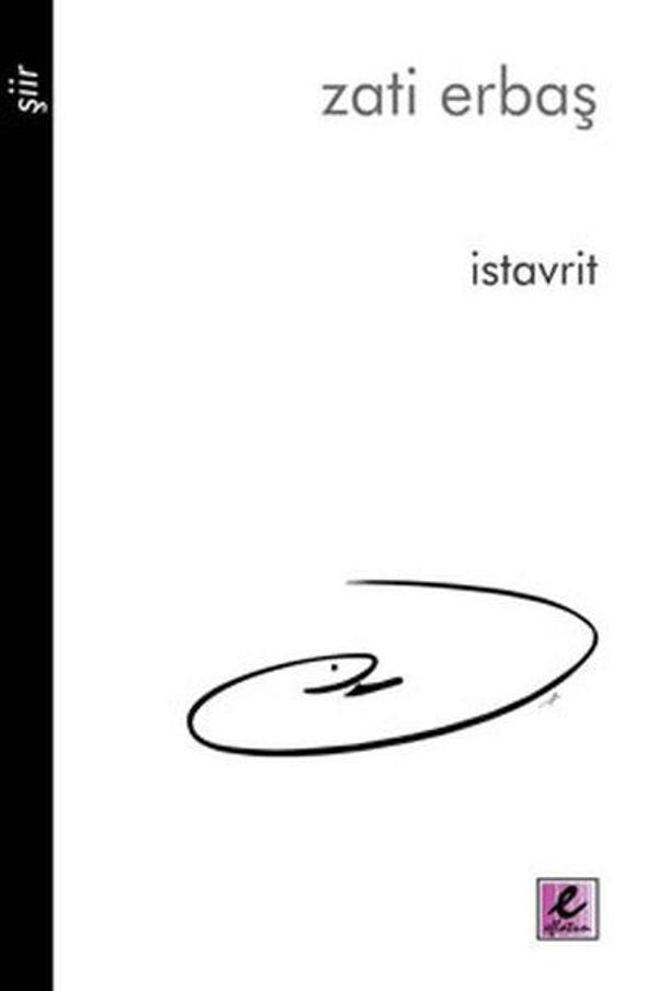 İstavrit - Efil Yayınevi Yayınları - Image 1