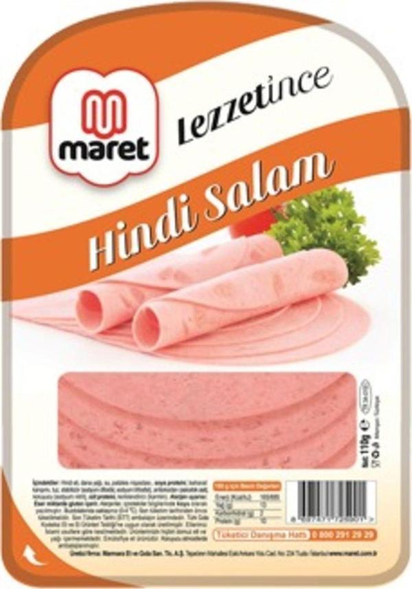 Maret Pratik Hindi Salam 60 G - Image 1