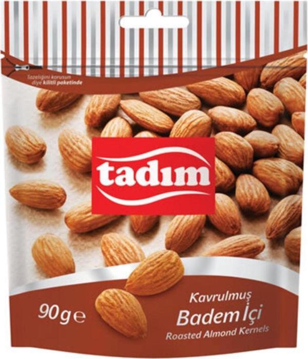 Tadım Badem Içi 90 G - Image 1