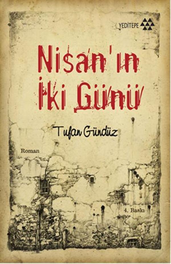 Nisanın 2 Günü - Yeditepe Yayınevi - Image 1