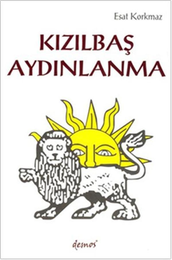Kızılbaş Aydınlanma - Demos Yayınları - Image 1