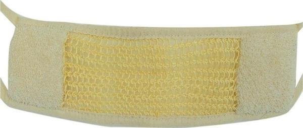 Nascita Sisal İpli Sırt Kesesi Doğal Banyo Kese 40CM X 10CM - Image 1