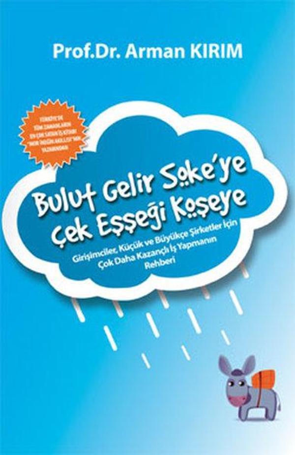 Bulut Gelir Söke'ye Çek Eşşeği Köşeye - Sistem Yayıncılık - Image 1