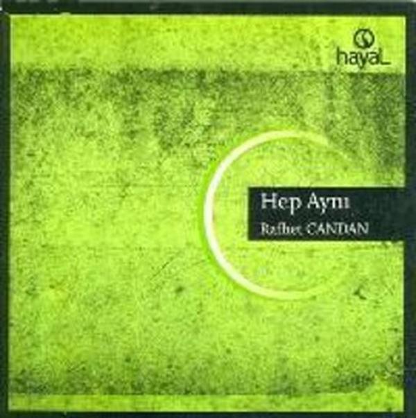Hep Aynı - Hayal - Image 1