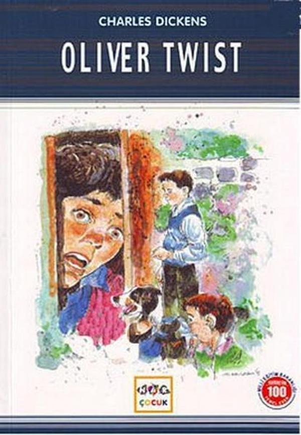 Oliver Twist - Nar Yayınları - Image 1