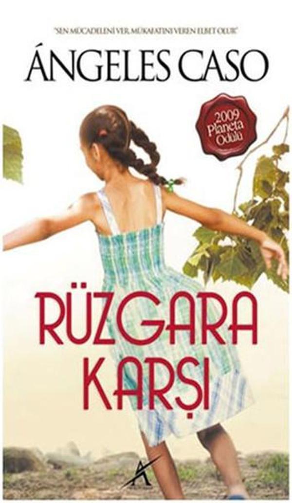 Rüzgara Karşı - Avrupa Yakası Yayınları - Image 1